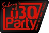 Tickets für Suberg´s ü30 Party am 13.05.2017 kaufen - Online Kartenvorverkauf